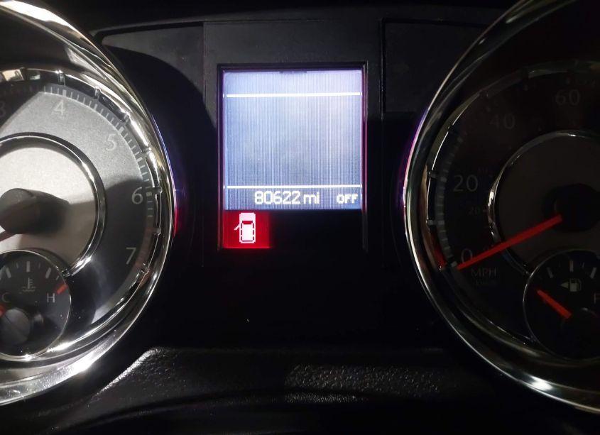 Photo 15 of 2015 Chrysler Town & COUNTRY TOURING-L (VIN 2C4RC1CG4FR513814)