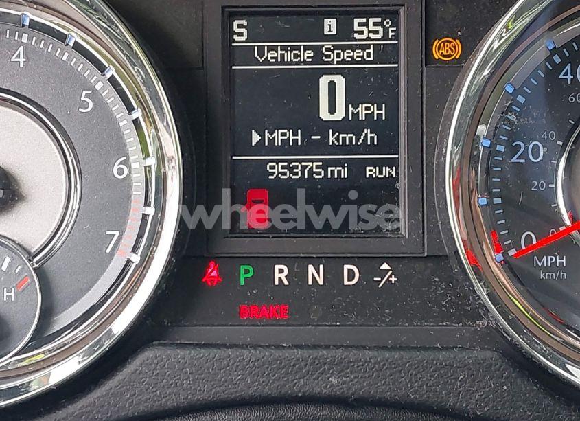 Photo 16 of 2015 Chrysler Town & COUNTRY TOURING-L (VIN 2C4RC1CG4FR675247)