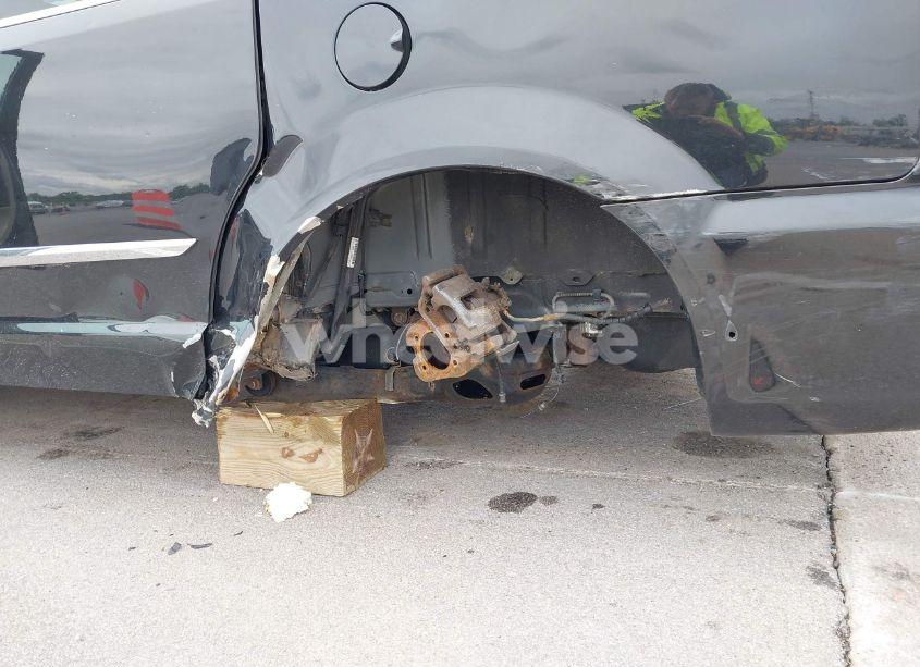 Photo 6 of 2015 Chrysler Town & COUNTRY TOURING-L (VIN 2C4RC1CG4FR675247)