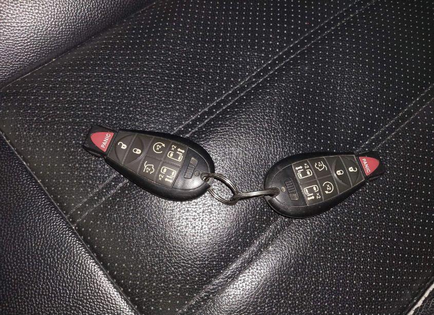 Photo 11 of 2016 Chrysler Town & COUNTRY TOURING-L ANNIVERSARY EDITION (VIN 2C4RC1CG4GR121840)