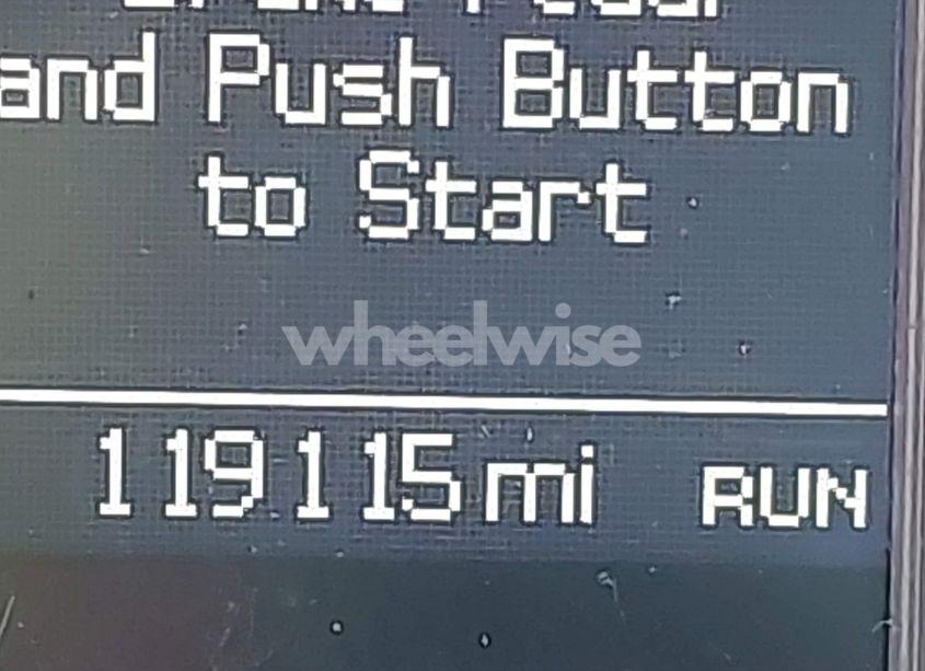 Photo 14 of 2016 Chrysler Town & COUNTRY TOURING-L ANNIVERSARY EDITION (VIN 2C4RC1CG4GR200487)