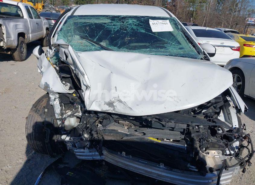 Photo 12 of 2017 Chrysler Pacifica LX (VIN 2C4RC1CG4HR796444)