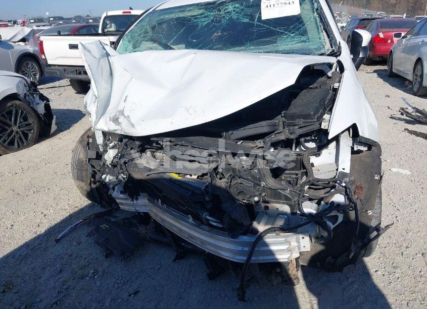 Photo 6 of 2017 Chrysler Pacifica LX (VIN 2C4RC1CG4HR796444)