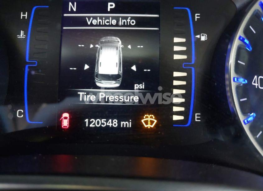 Photo 15 of 2018 Chrysler Pacifica LX (VIN 2C4RC1CG4JR171225)