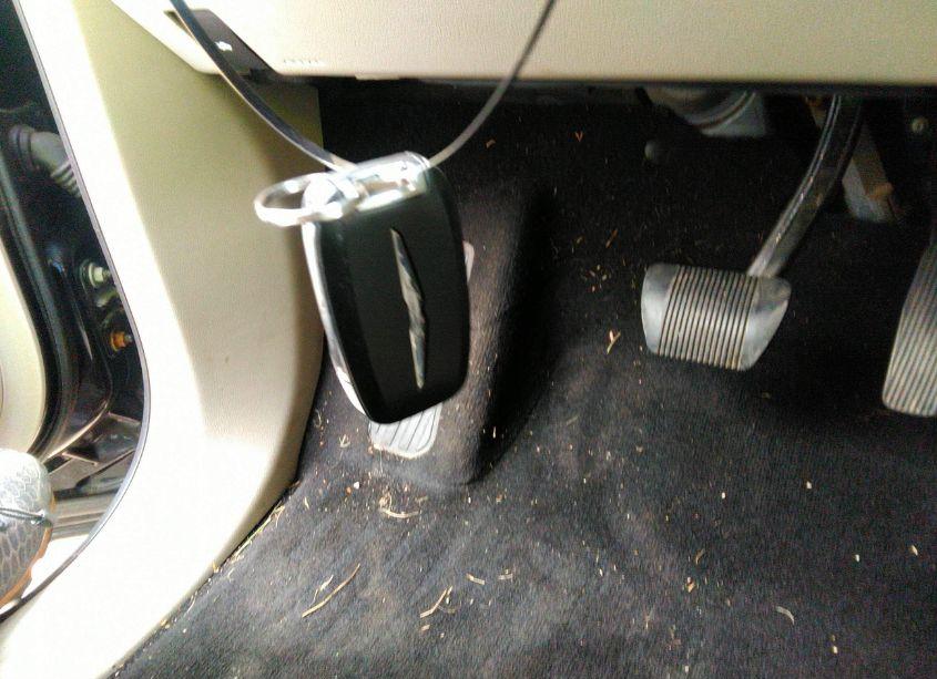 Photo 11 of 2019 Chrysler Pacifica LX (VIN 2C4RC1CG4KR508512)