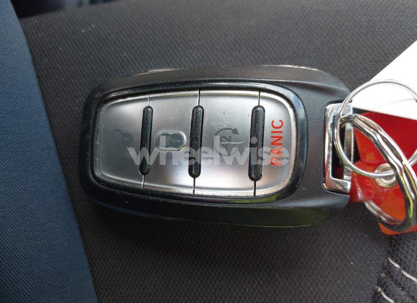 Photo 11 of 2020 Chrysler Voyager LX (VIN 2C4RC1CG4LR113313)