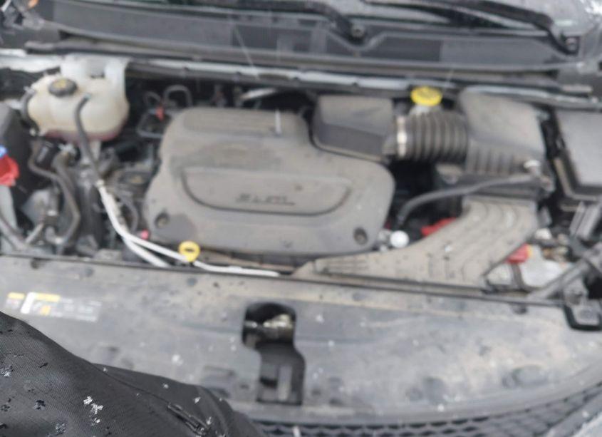 Photo 10 of 2023 Chrysler Voyager LX (VIN 2C4RC1CG4PR511840)