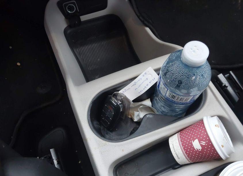 Photo 11 of 2023 Chrysler Voyager LX (VIN 2C4RC1CG4PR511840)