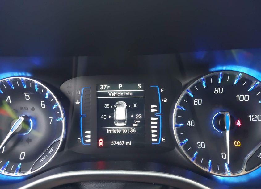 Photo 15 of 2023 Chrysler Voyager LX (VIN 2C4RC1CG4PR511840)