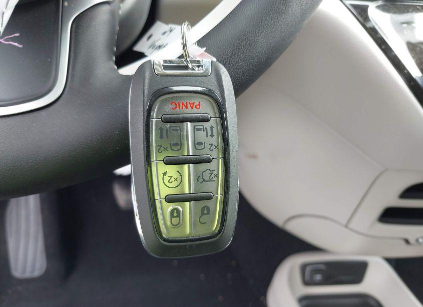 Photo 11 of 2024 Chrysler Voyager LX (VIN 2C4RC1CG4RR184004)