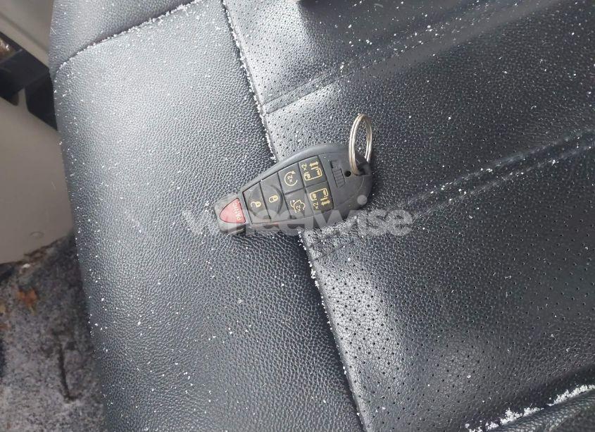 Photo 11 of 2012 Chrysler Town & COUNTRY TOURING-L (VIN 2C4RC1CG5CR117516)