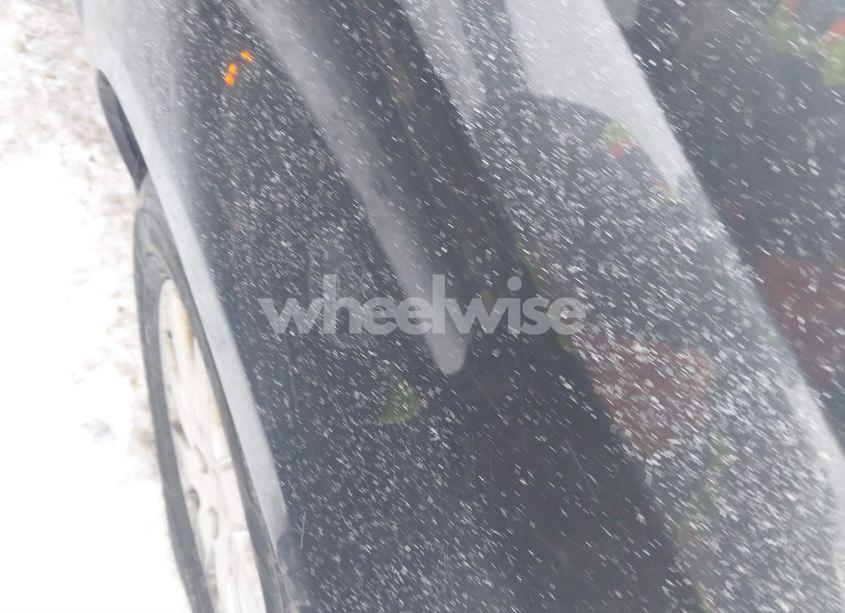 Photo 12 of 2012 Chrysler Town & COUNTRY TOURING-L (VIN 2C4RC1CG5CR117516)