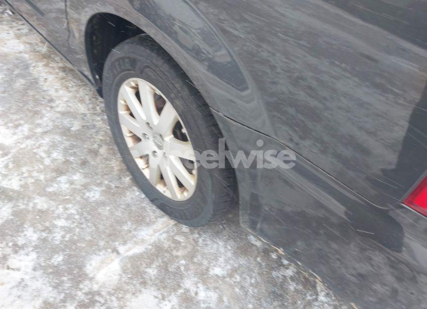 Photo 6 of 2012 Chrysler Town & COUNTRY TOURING-L (VIN 2C4RC1CG5CR117516)