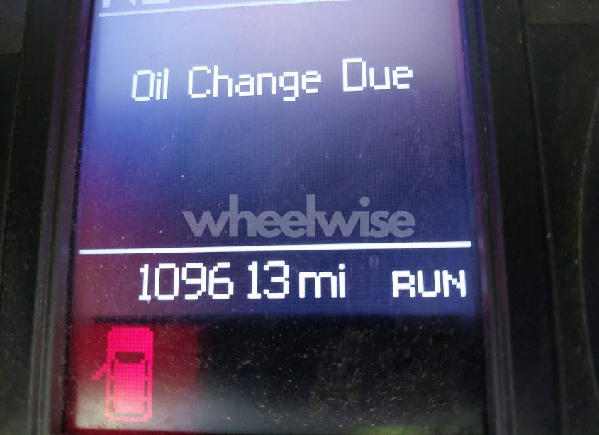 Photo 15 of 2012 Chrysler Town & COUNTRY TOURING-L (VIN 2C4RC1CG5CR119279)