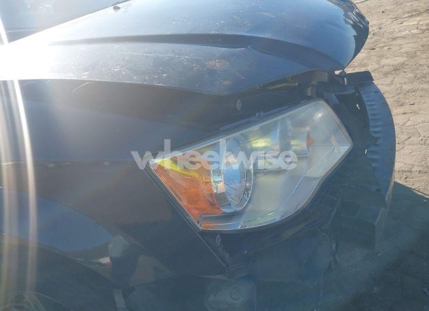 Photo 15 of 2012 Chrysler Town & COUNTRY TOURING-L (VIN 2C4RC1CG5CR174881)