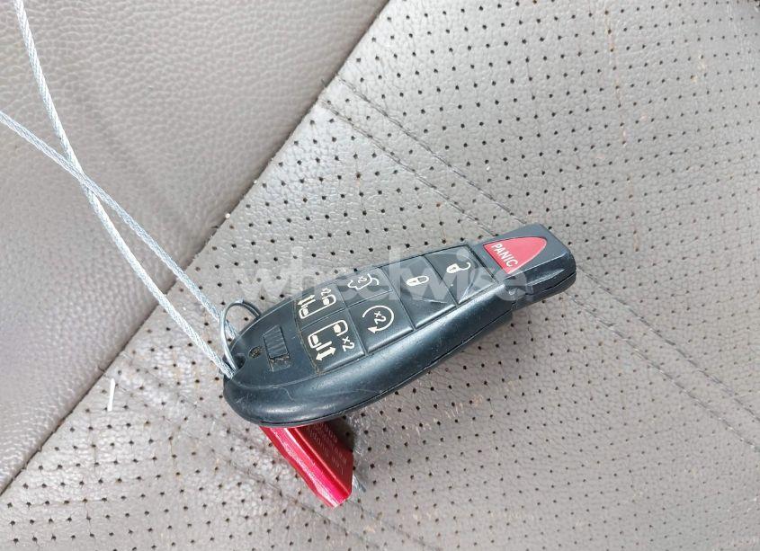 Photo 11 of 2012 Chrysler Town & COUNTRY TOURING-L (VIN 2C4RC1CG5CR245240)