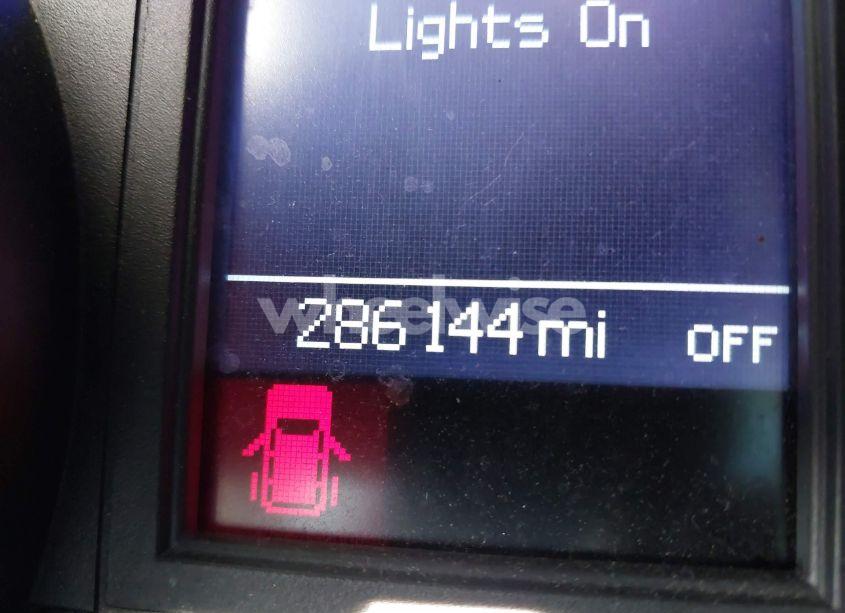 Photo 14 of 2012 Chrysler Town & COUNTRY TOURING-L (VIN 2C4RC1CG5CR338596)