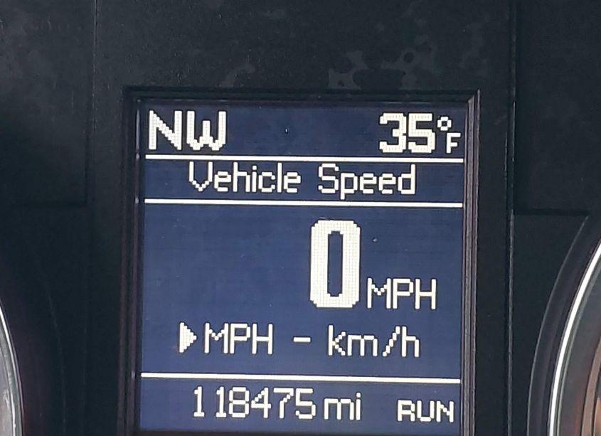 Photo 15 of 2013 Chrysler Town & COUNTRY TOURING-L (VIN 2C4RC1CG5DR536239)