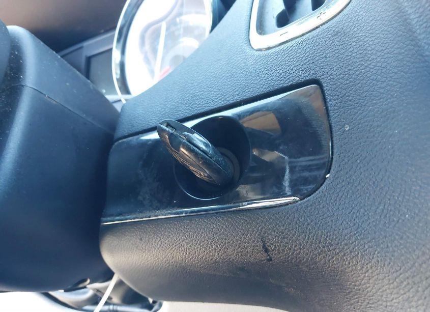 Photo 11 of 2013 Chrysler Town & COUNTRY TOURING-L (VIN 2C4RC1CG5DR541473)