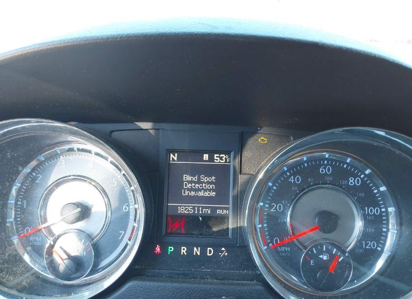 Photo 7 of 2013 Chrysler Town & COUNTRY TOURING-L (VIN 2C4RC1CG5DR541473)