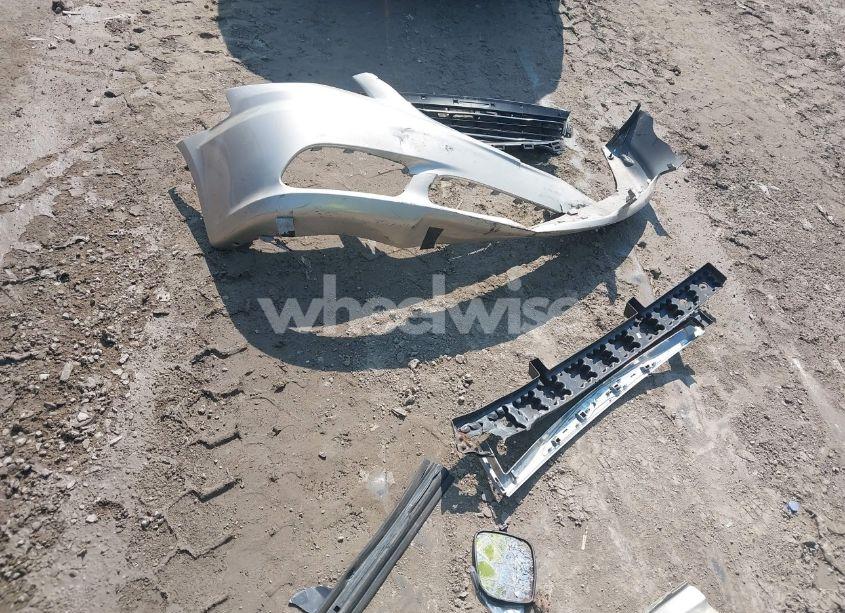 Photo 12 of 2013 Chrysler Town & COUNTRY TOURING-L (VIN 2C4RC1CG5DR684309)