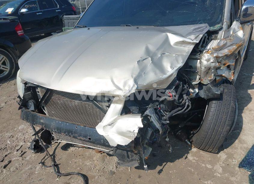 Photo 6 of 2013 Chrysler Town & COUNTRY TOURING-L (VIN 2C4RC1CG5DR684309)