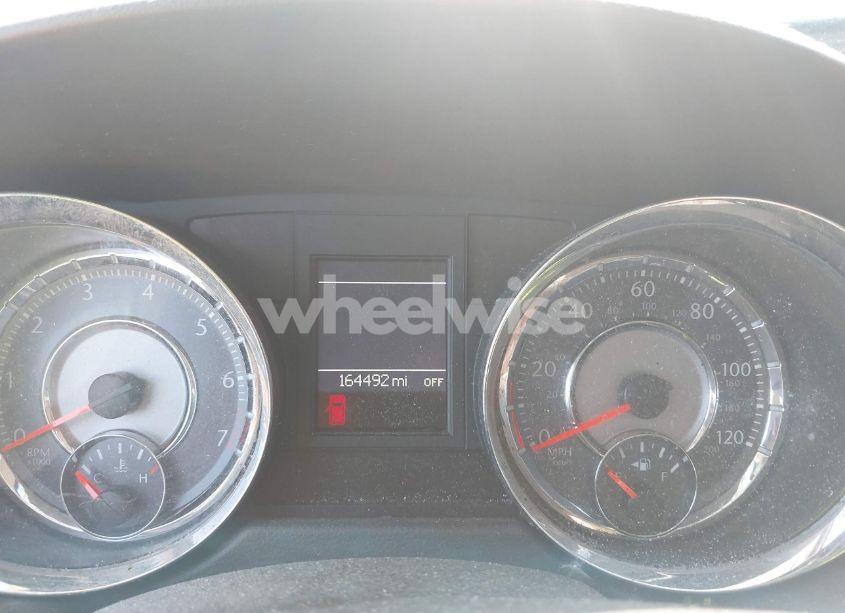 Photo 7 of 2013 Chrysler Town & COUNTRY TOURING-L (VIN 2C4RC1CG5DR684309)