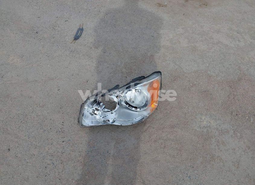 Photo 11 of 2013 Chrysler Town & COUNTRY TOURING-L (VIN 2C4RC1CG5DR711069)