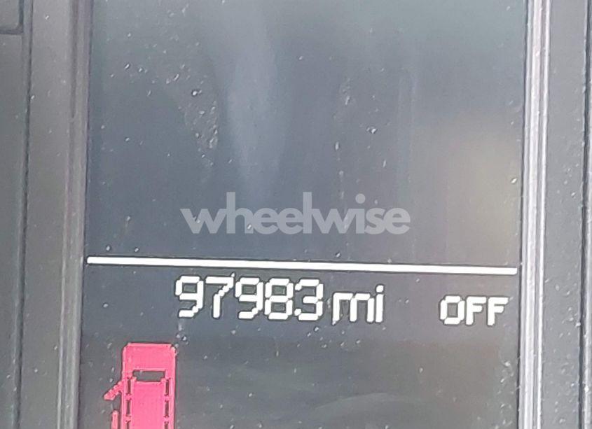 Photo 15 of 2013 Chrysler Town & COUNTRY TOURING-L (VIN 2C4RC1CG5DR711069)