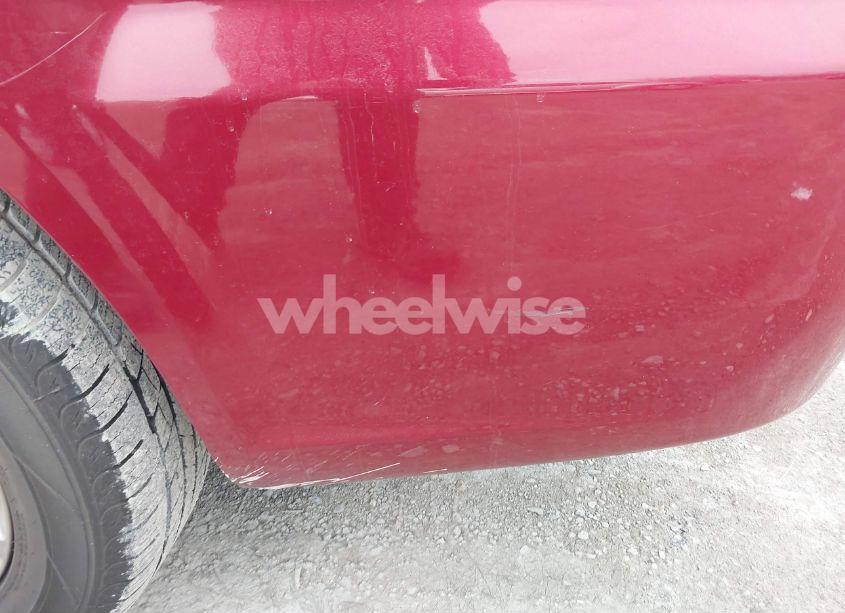 Photo 17 of 2014 Chrysler Town & COUNTRY TOURING-L (VIN 2C4RC1CG5ER138420)