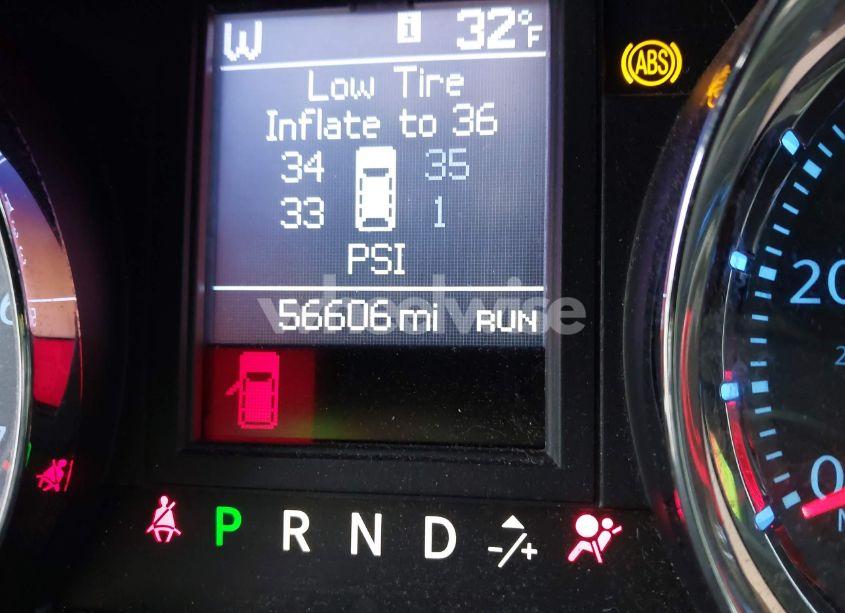 Photo 15 of 2014 Chrysler Town & COUNTRY TOURING-L (VIN 2C4RC1CG5ER228649)