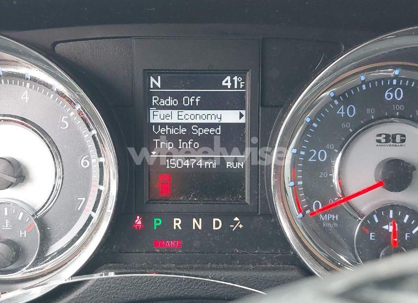 Photo 15 of 2014 Chrysler Town & COUNTRY TOURING-L 30TH ANNIVERSARY (VIN 2C4RC1CG5ER251896)