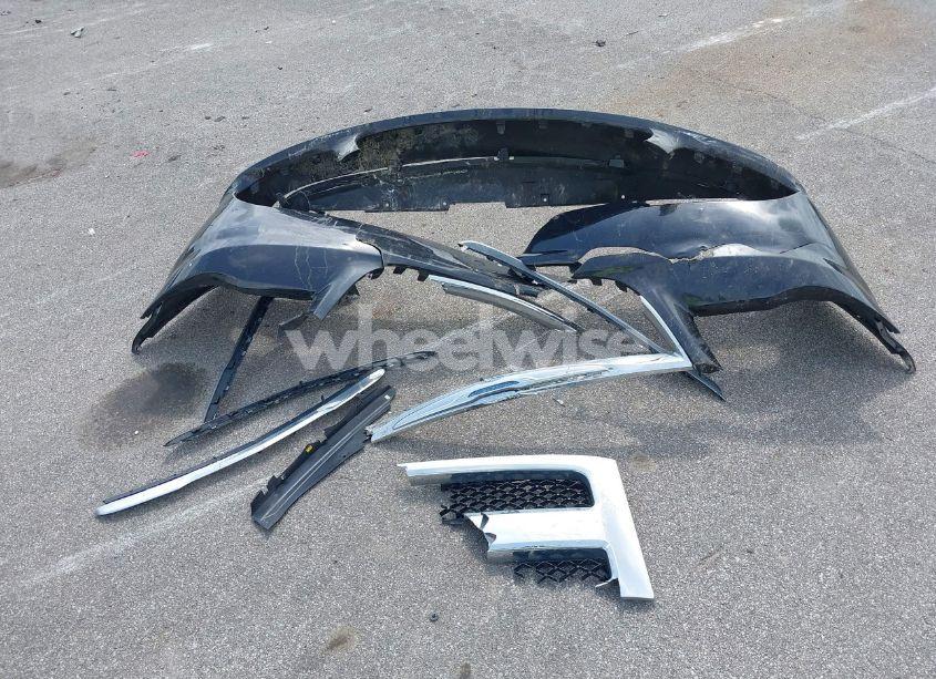 Photo 11 of 2014 Chrysler Town & COUNTRY TOURING-L (VIN 2C4RC1CG5ER257018)