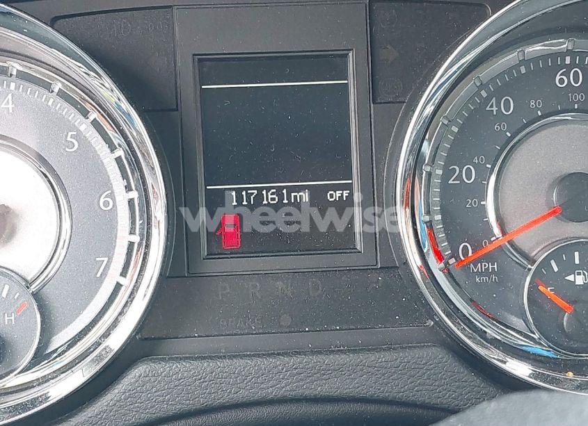 Photo 15 of 2014 Chrysler Town & COUNTRY TOURING-L (VIN 2C4RC1CG5ER257018)