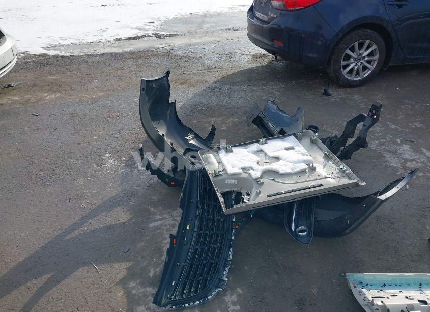 Photo 12 of 2014 Chrysler Town & COUNTRY TOURING-L 30TH ANNIVERSARY (VIN 2C4RC1CG5ER330310)