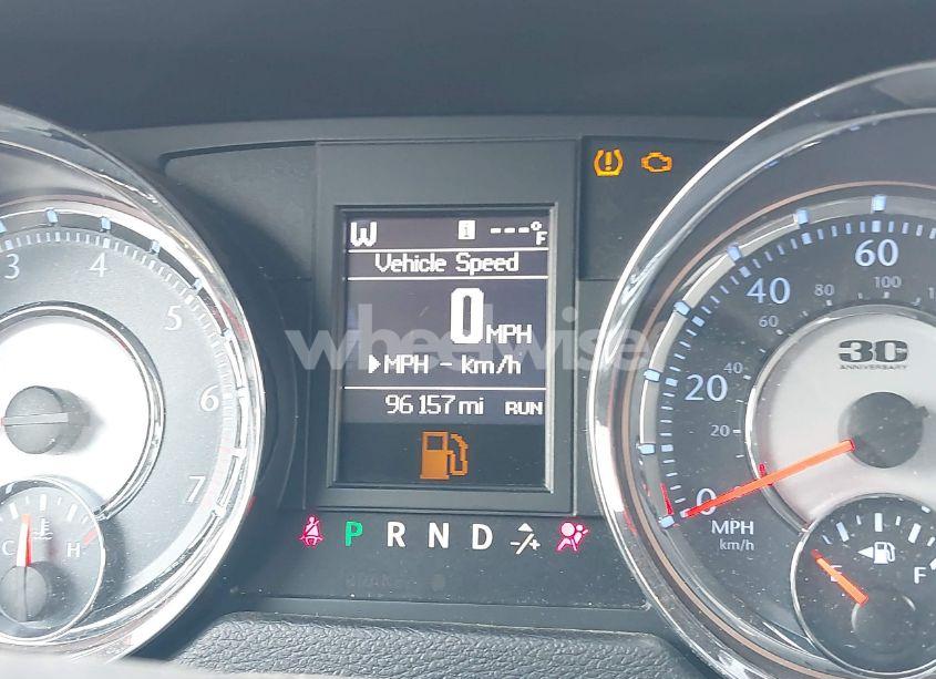 Photo 16 of 2014 Chrysler Town & COUNTRY TOURING-L 30TH ANNIVERSARY (VIN 2C4RC1CG5ER330310)