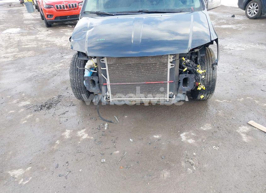 Photo 6 of 2014 Chrysler Town & COUNTRY TOURING-L 30TH ANNIVERSARY (VIN 2C4RC1CG5ER330310)