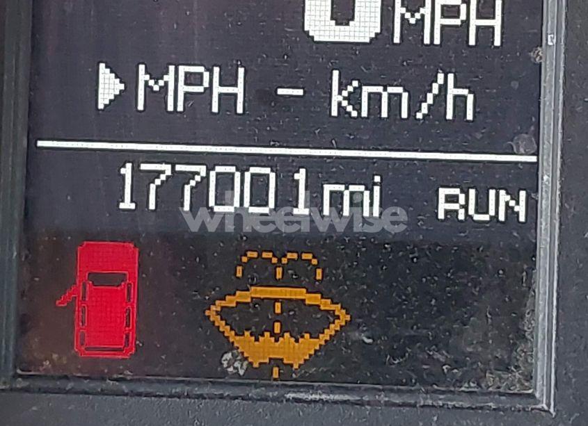 Photo 15 of 2014 Chrysler Town & COUNTRY TOURING-L (VIN 2C4RC1CG5ER368216)