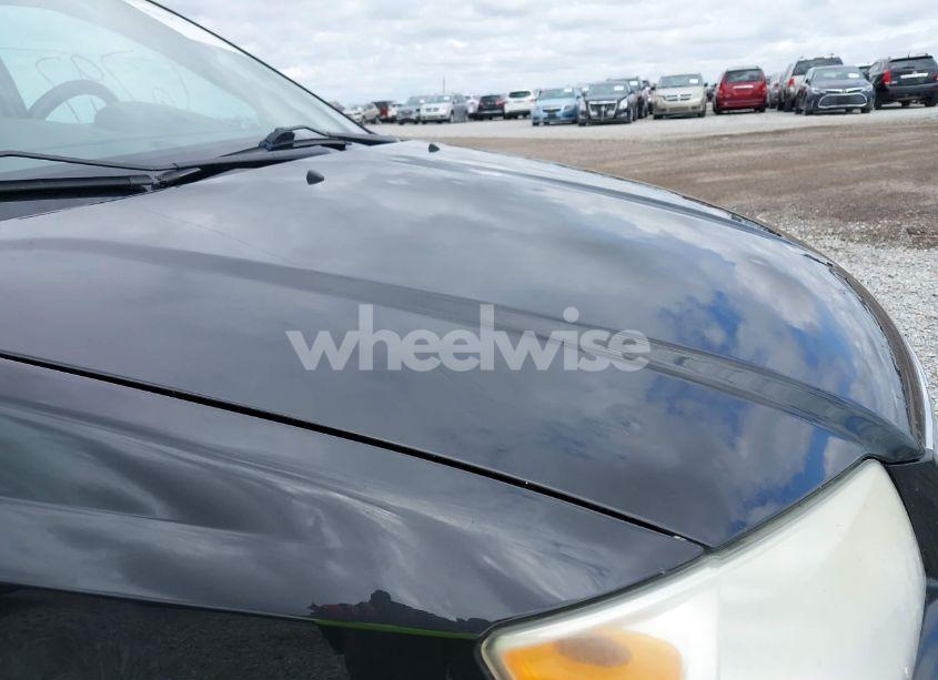 Photo 17 of 2014 Chrysler Town & COUNTRY TOURING-L (VIN 2C4RC1CG5ER368216)