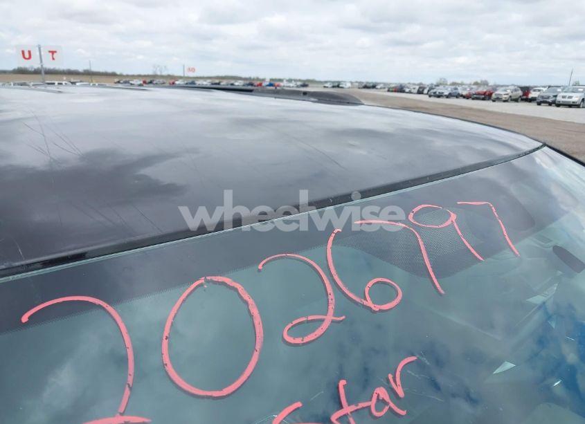 Photo 18 of 2014 Chrysler Town & COUNTRY TOURING-L (VIN 2C4RC1CG5ER368216)