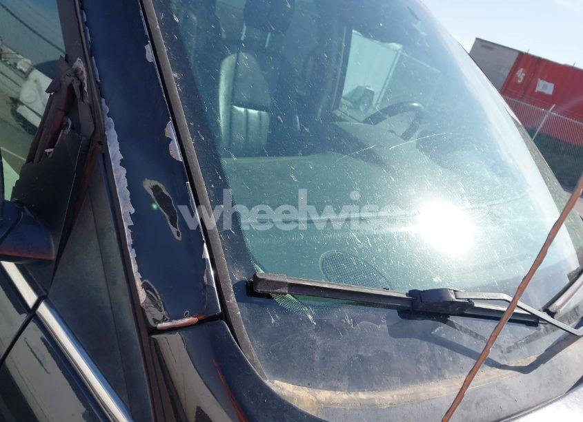 Photo 6 of 2014 Chrysler Town & COUNTRY TOURING-L (VIN 2C4RC1CG5ER368216)