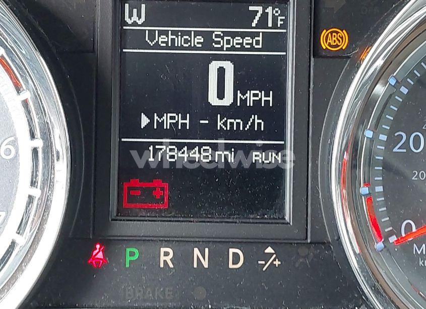 Photo 15 of 2014 Chrysler Town & COUNTRY TOURING-L (VIN 2C4RC1CG5ER378194)