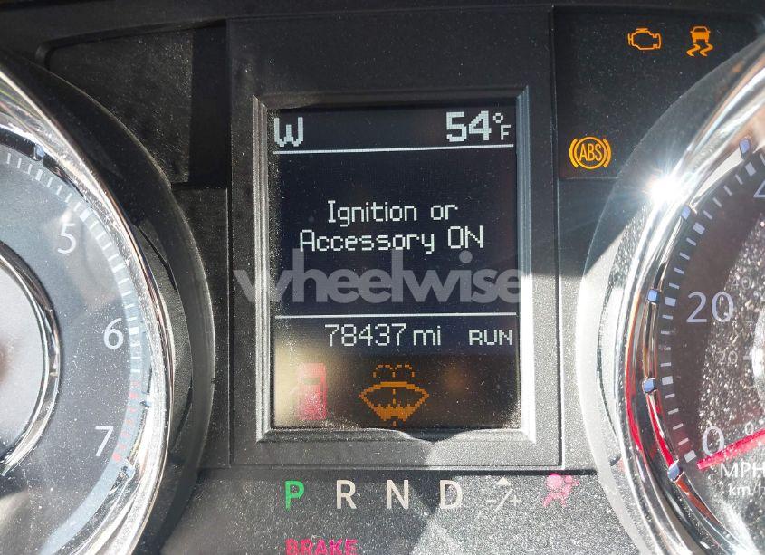 Photo 16 of 2014 Chrysler Town & COUNTRY TOURING-L (VIN 2C4RC1CG5ER464668)