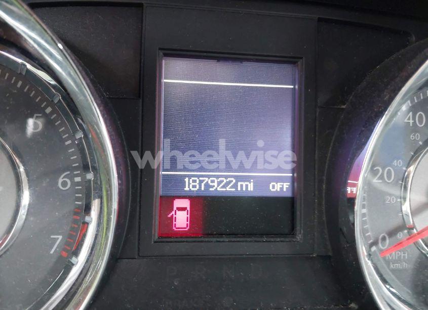 Photo 15 of 2015 Chrysler Town & COUNTRY TOURING-L (VIN 2C4RC1CG5FR655959)