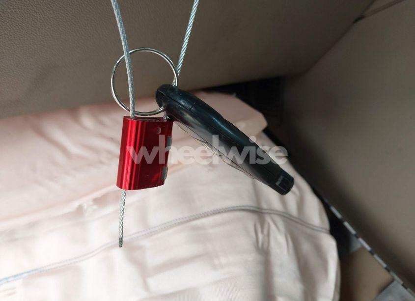 Photo 11 of 2015 Chrysler Town & COUNTRY TOURING-L (VIN 2C4RC1CG5FR727484)