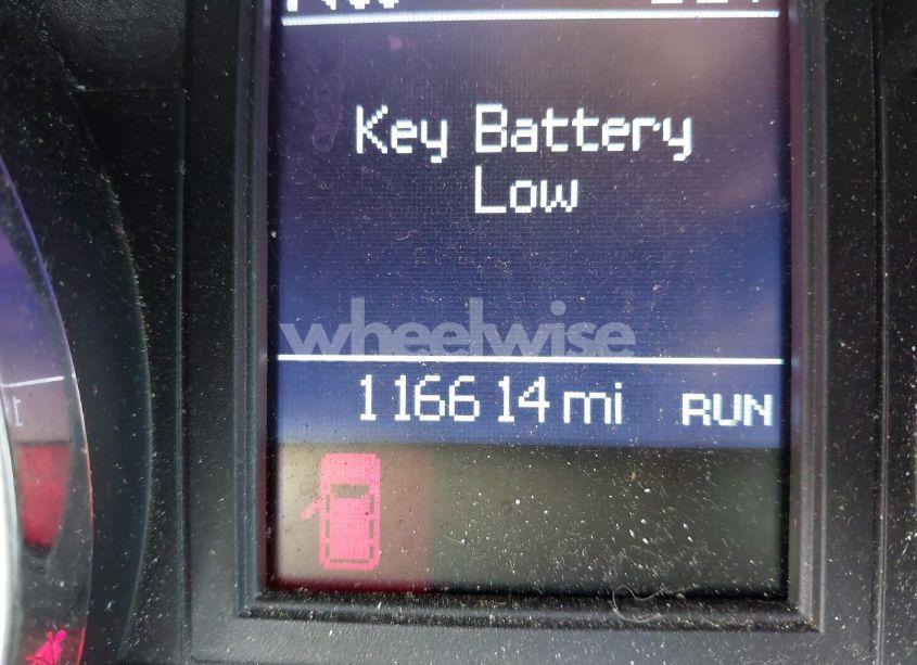 Photo 15 of 2015 Chrysler Town & COUNTRY TOURING-L (VIN 2C4RC1CG5FR727484)