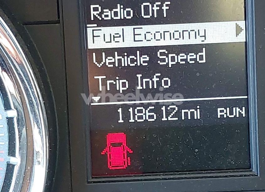 Photo 16 of 2015 Chrysler Town & COUNTRY TOURING-L (VIN 2C4RC1CG5FR728019)