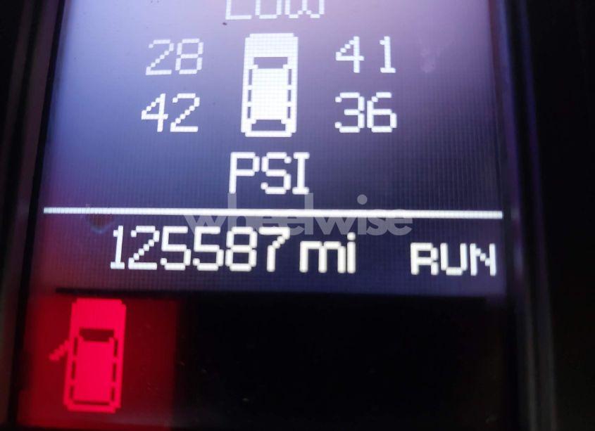 Photo 15 of 2012 Chrysler Town & COUNTRY TOURING-L (VIN 2C4RC1CG6CR118027)