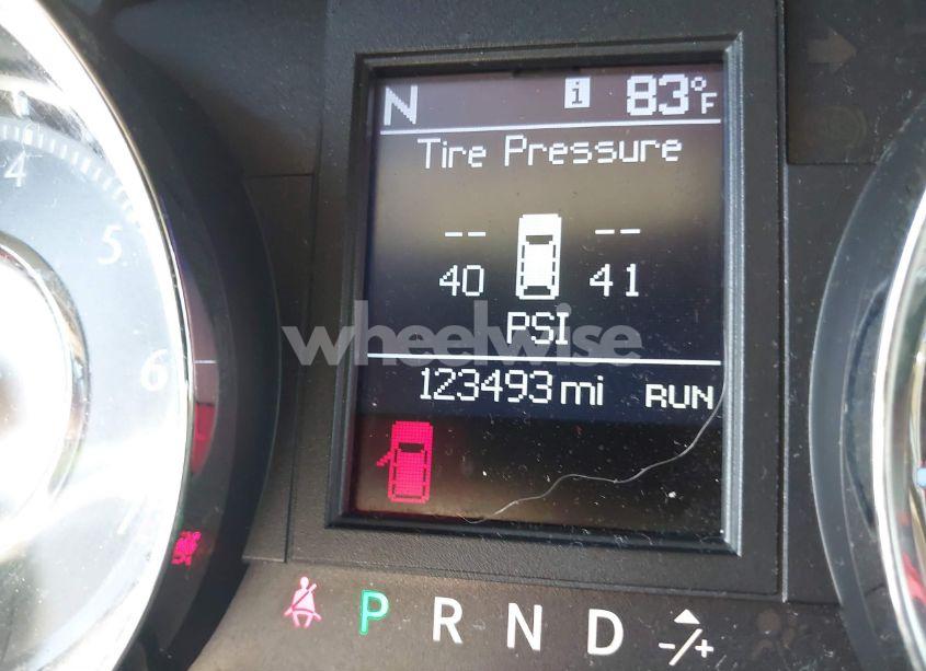 Photo 16 of 2012 Chrysler Town & COUNTRY TOURING-L (VIN 2C4RC1CG6CR146099)