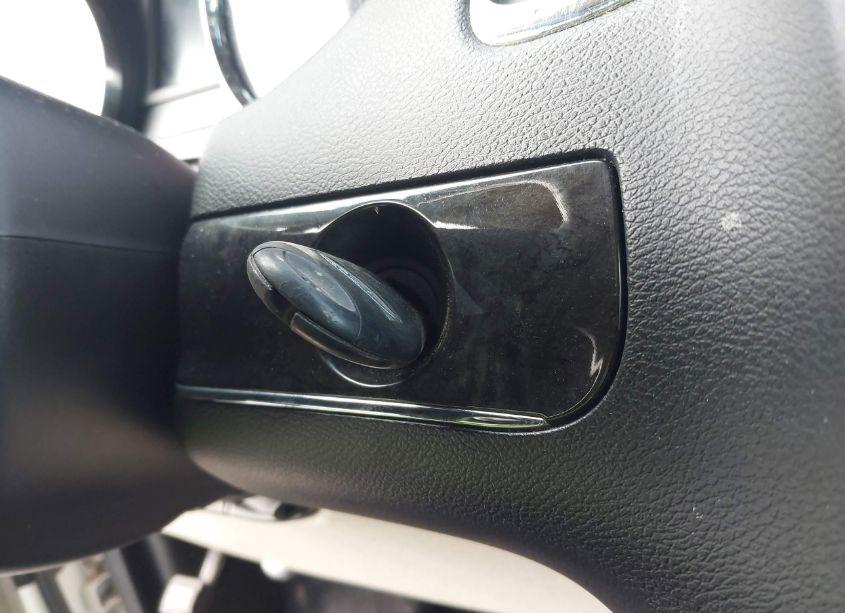 Photo 11 of 2012 Chrysler Town & COUNTRY TOURING-L (VIN 2C4RC1CG6CR322729)